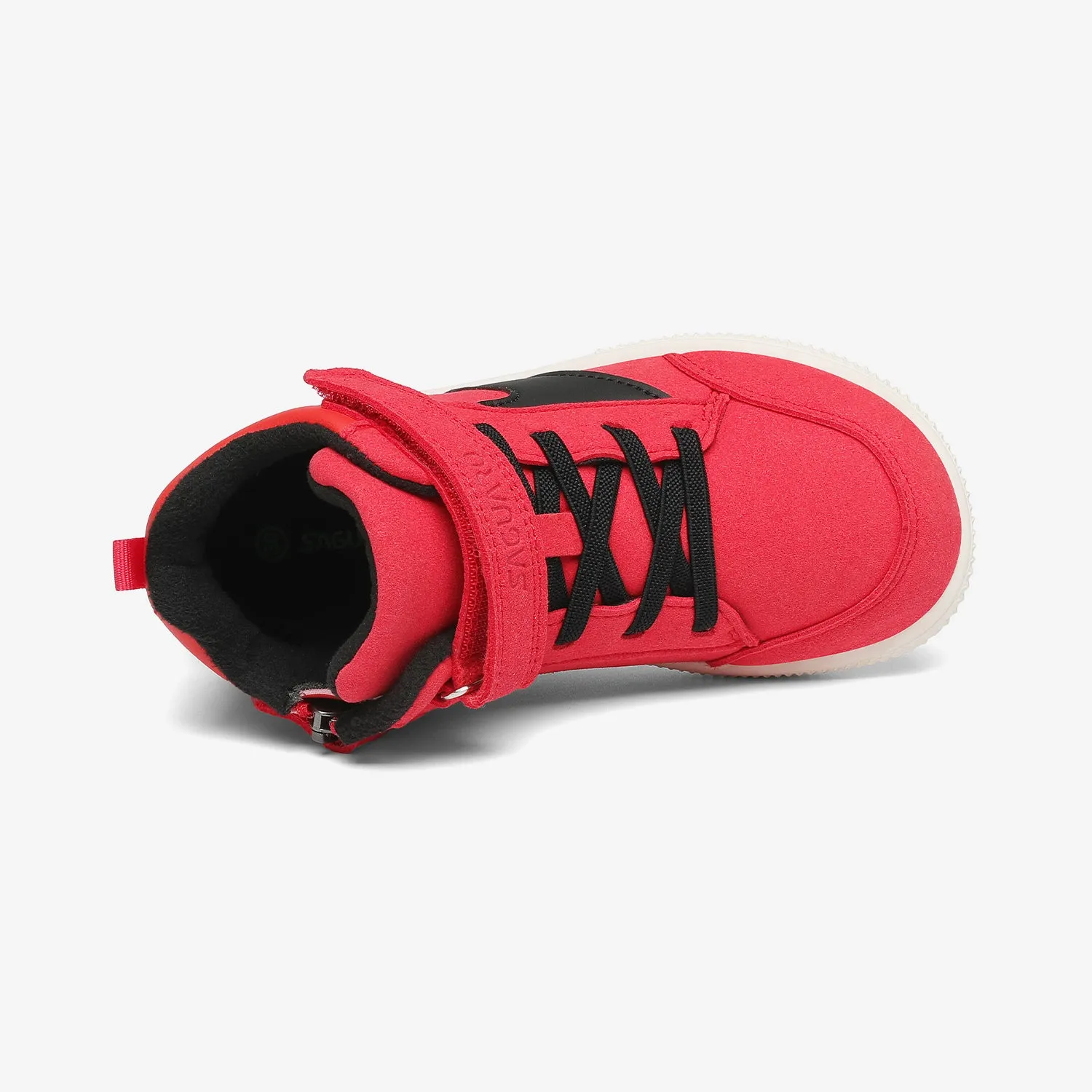 Kid's Wonderland  - Winter Barefoot Shoes