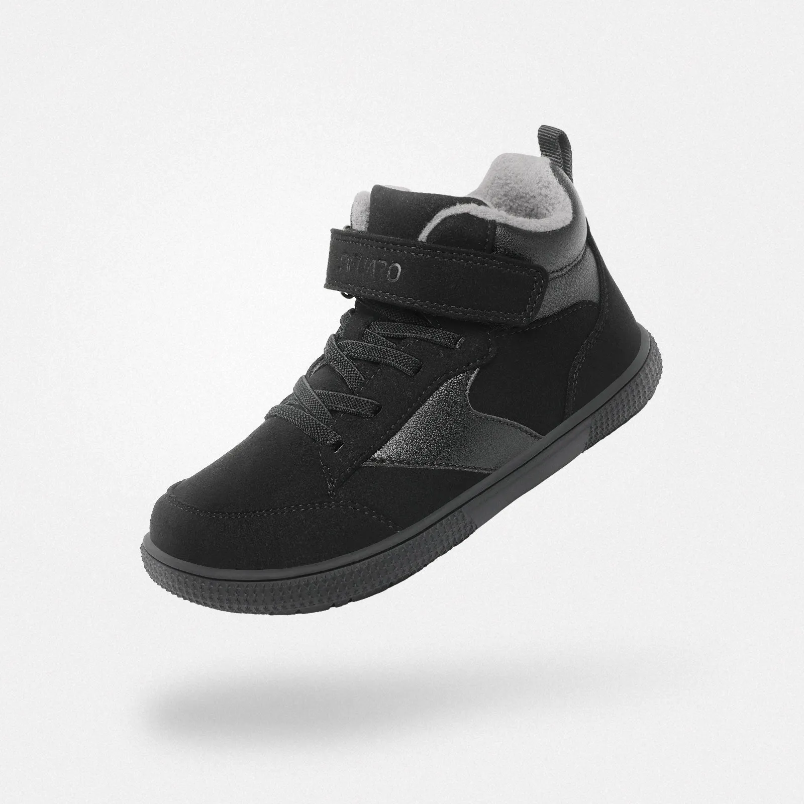 Kid's Wonderland  - Winter Barefoot Shoes