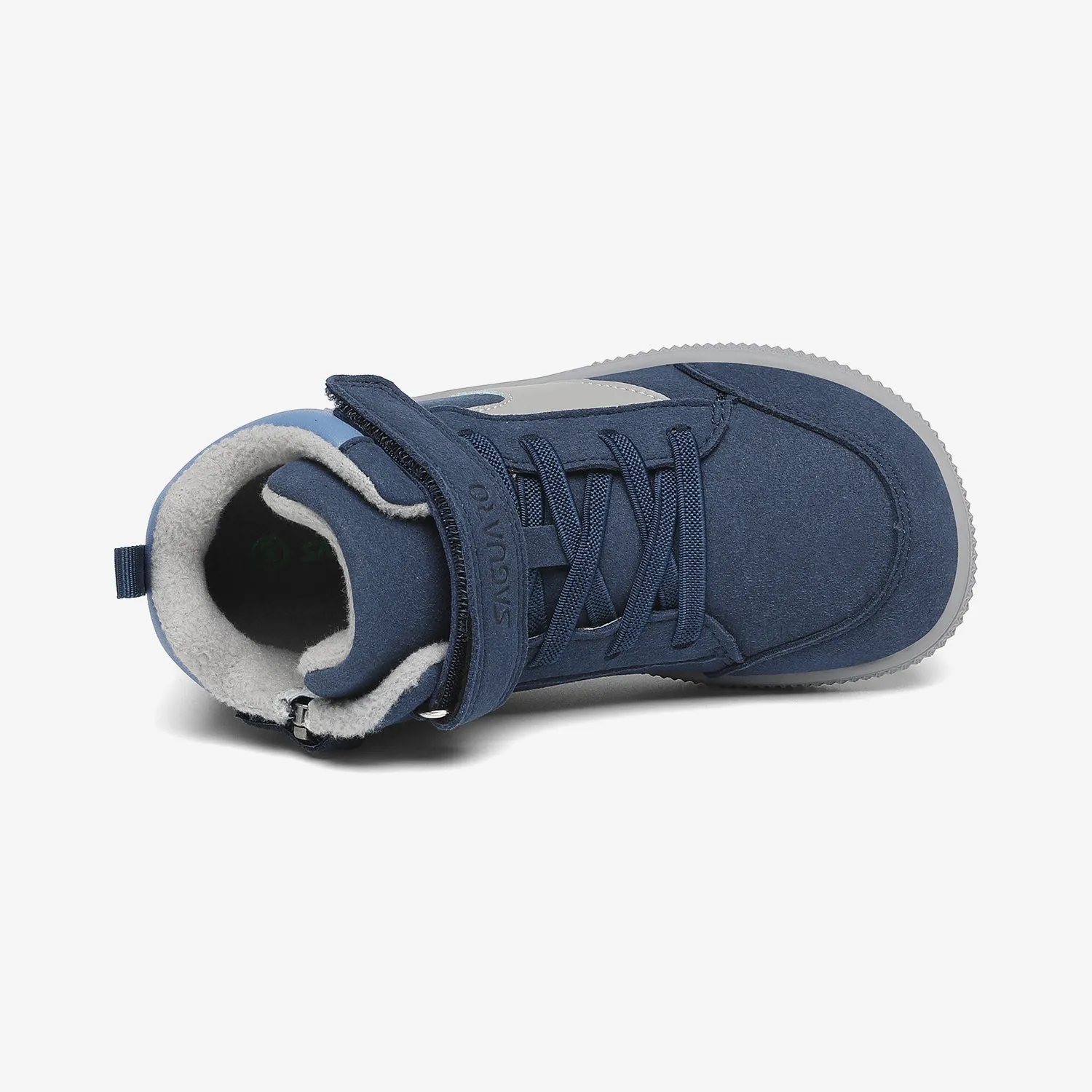 Kid's Wonderland  - Winter Barefoot Shoes