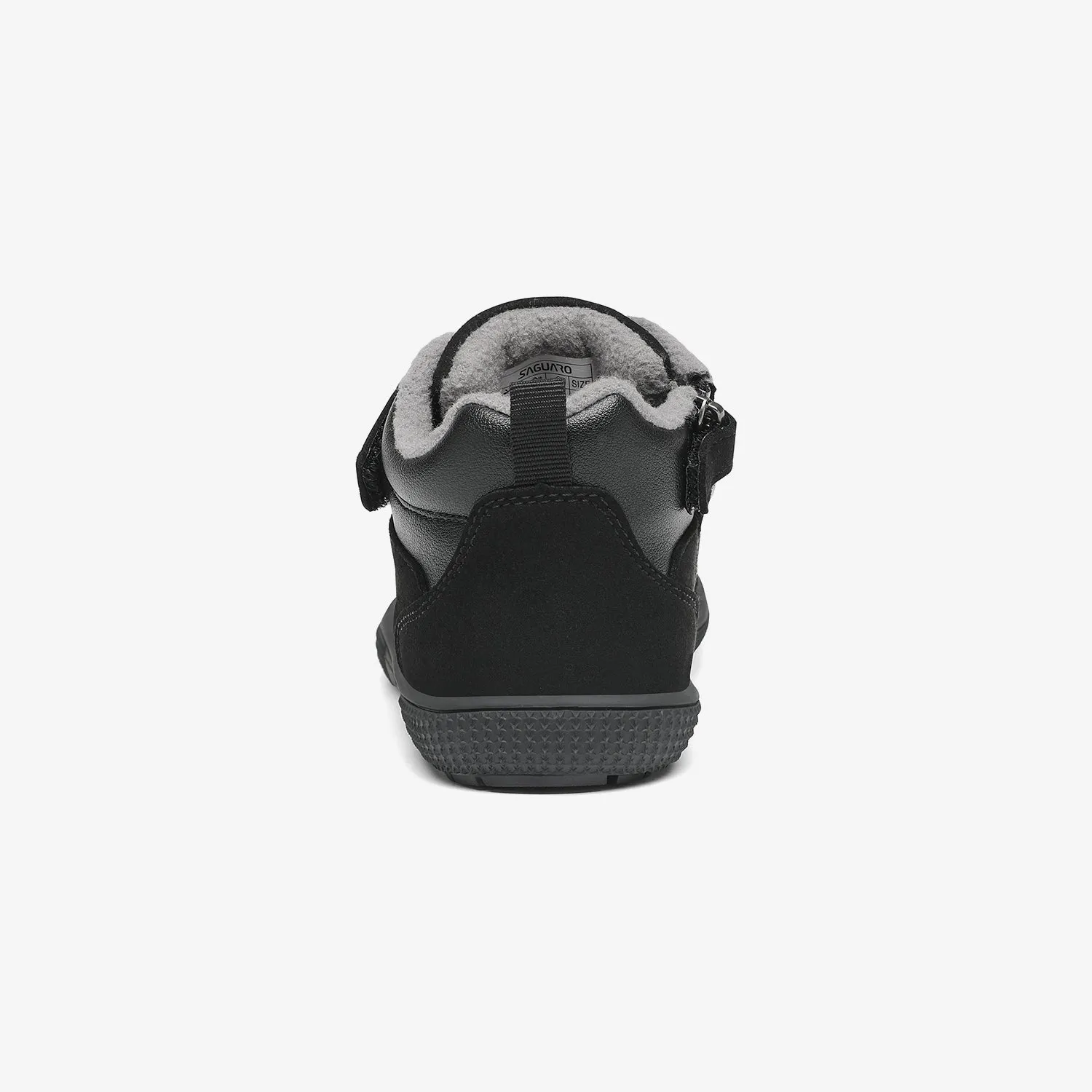 Kid's Wonderland  - Winter Barefoot Shoes
