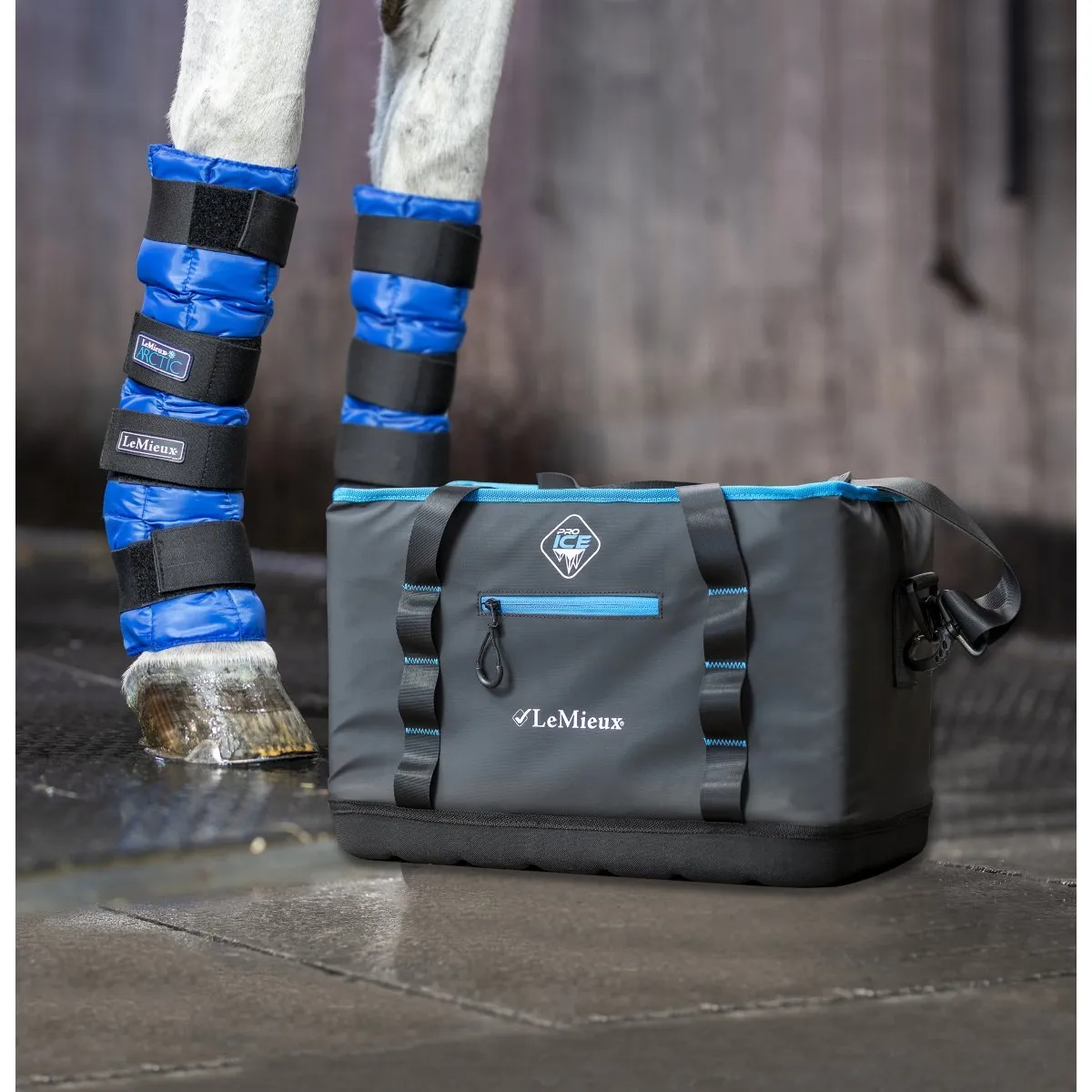 LeMieux ProIce Cooling Bag