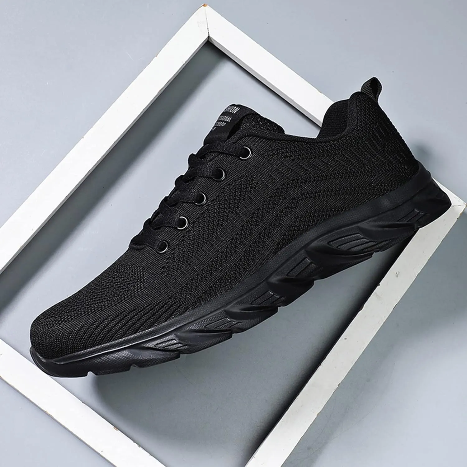 Men's Casual Dress Sneakers Oxfords Business Mesh Breathable Walking Shoes Women Sport Dress Casual Shoes High Top Sneakers Steel Toe Tennis Shoe Trainers Shoe