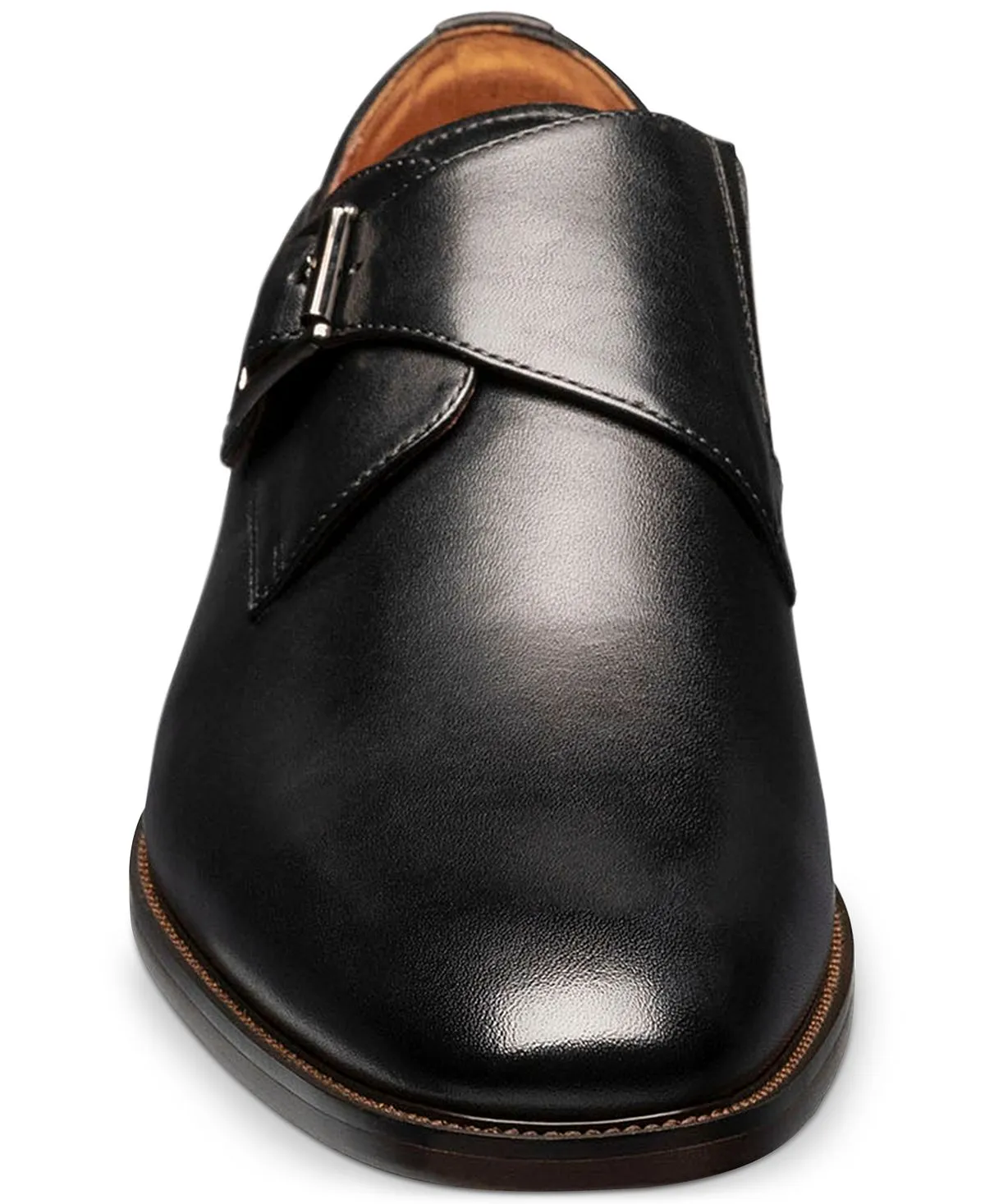 Men's Ravello Strap Monk Dress Shoes Florsheim