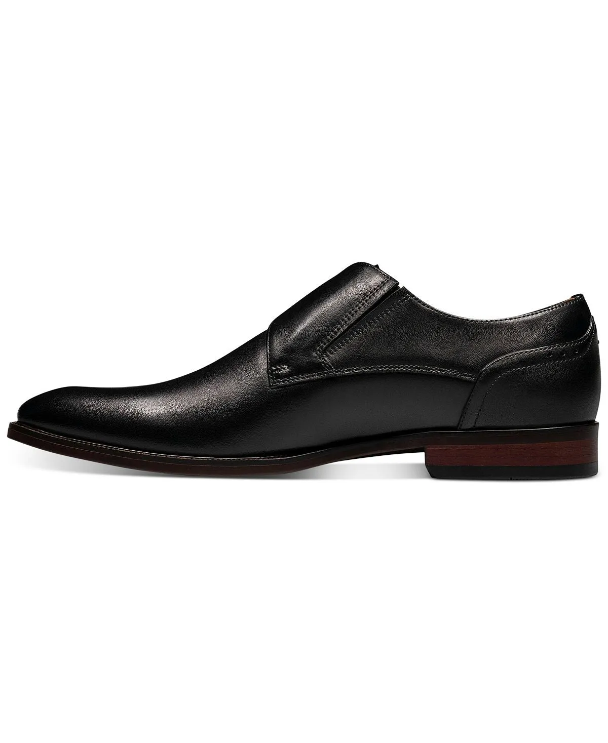 Men's Ravello Strap Monk Dress Shoes Florsheim