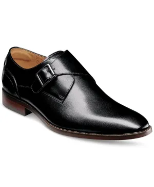 Men's Ravello Strap Monk Dress Shoes Florsheim