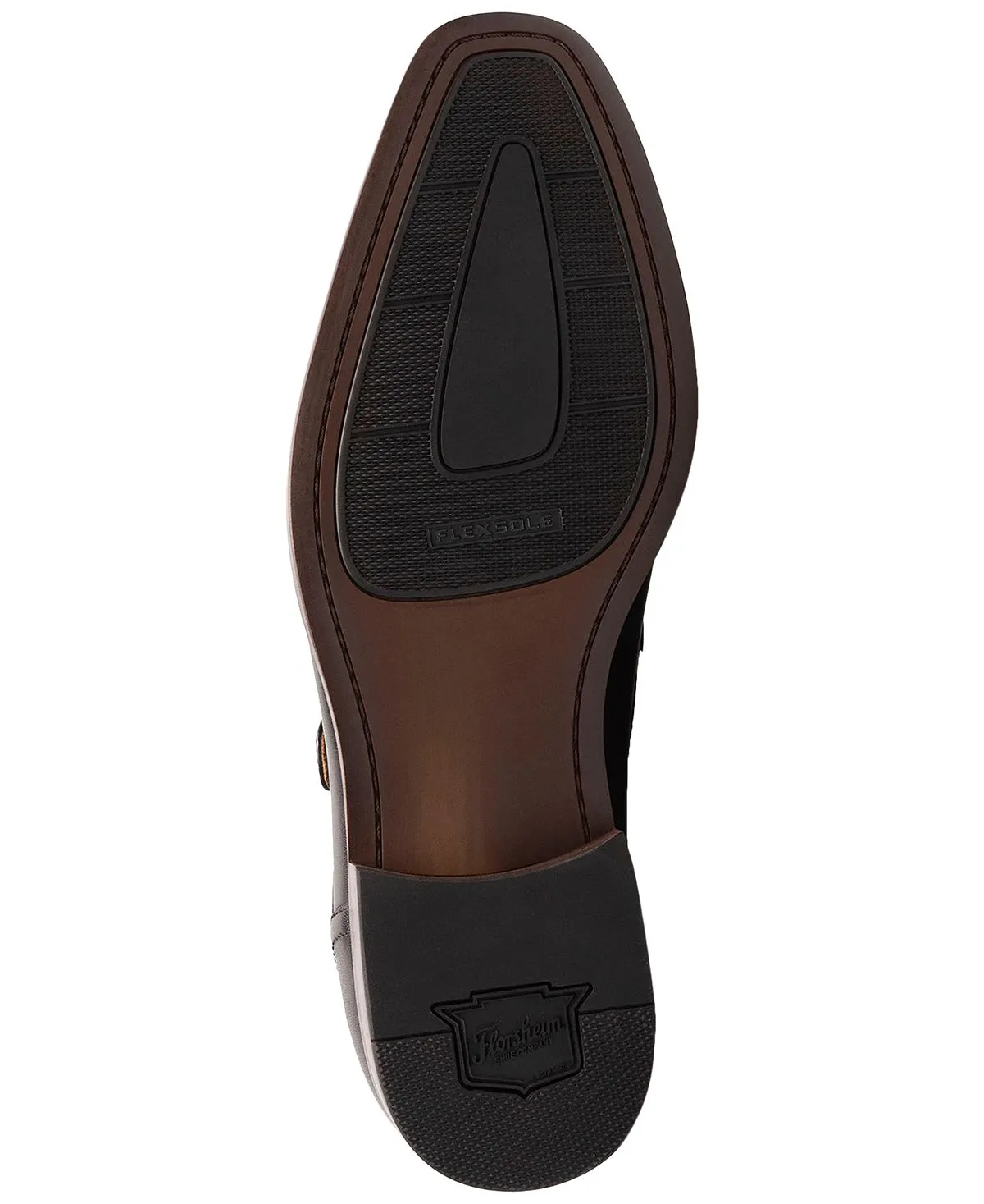 Men's Ravello Strap Monk Dress Shoes Florsheim