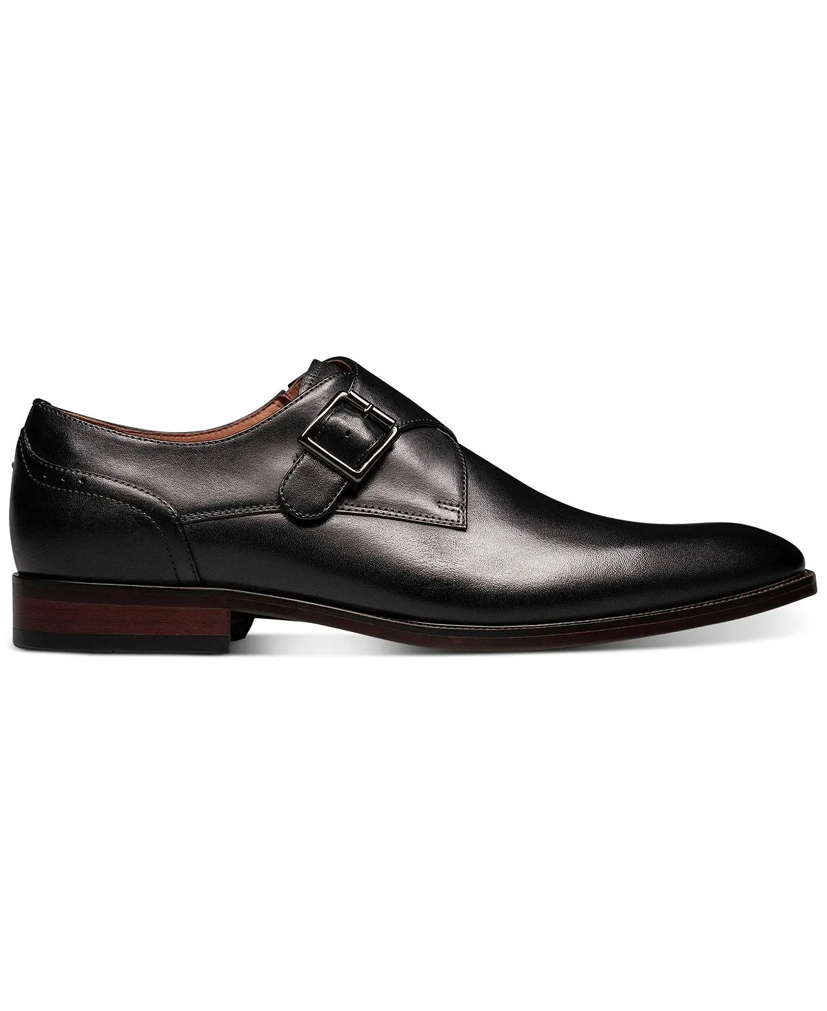Men's Ravello Strap Monk Dress Shoes Florsheim