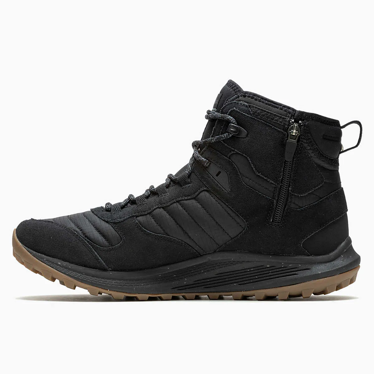NOVA 3 THERMO MID ZIP WP
