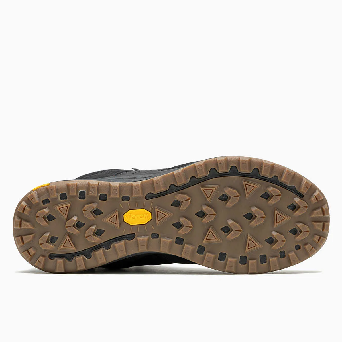 NOVA 3 THERMO MID ZIP WP