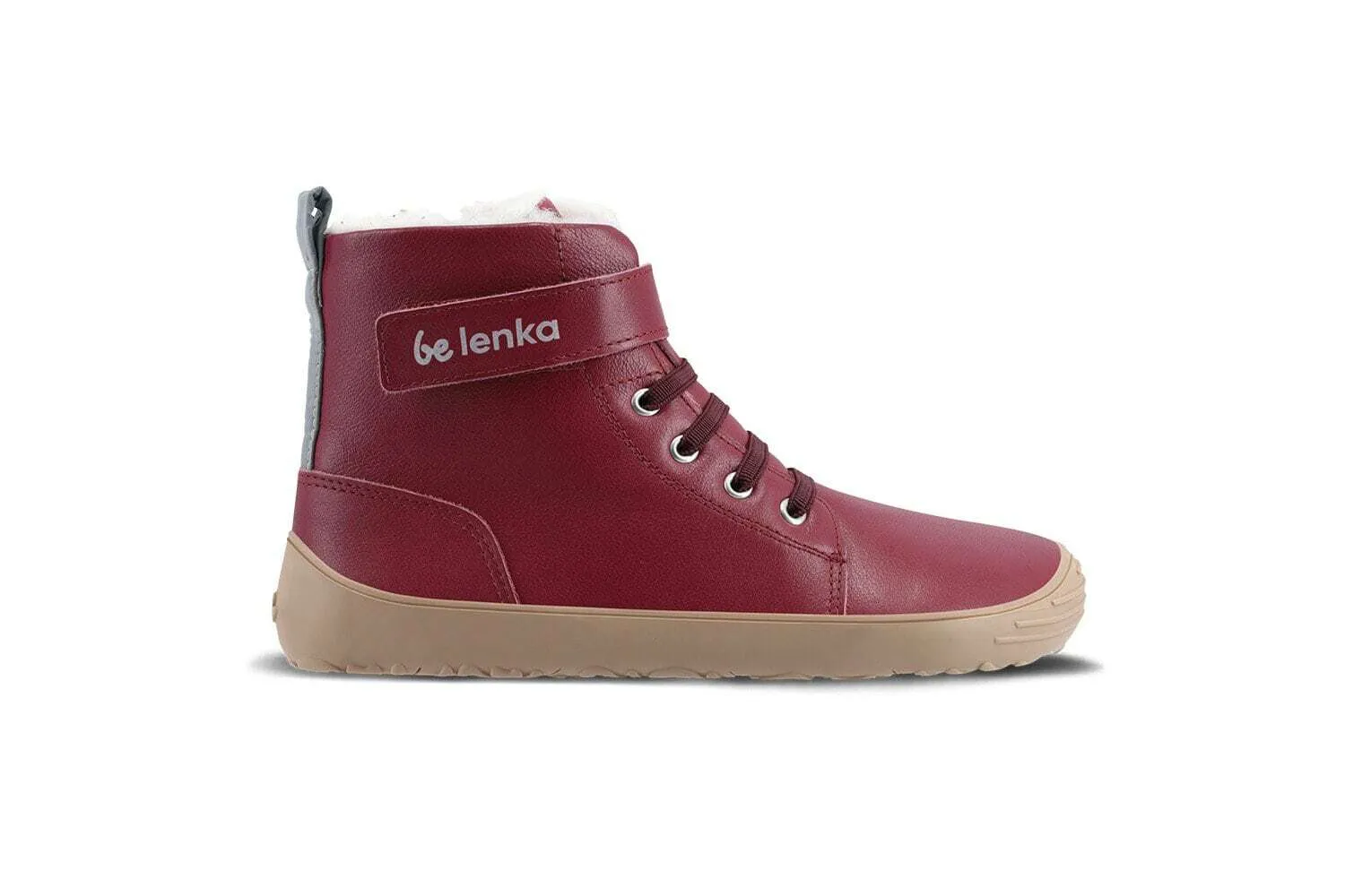 Paljasjalkakengt - Be Lenka - Winter, lasten