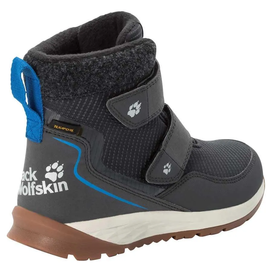 POLAR BEAR TEXAPORE MID VC K