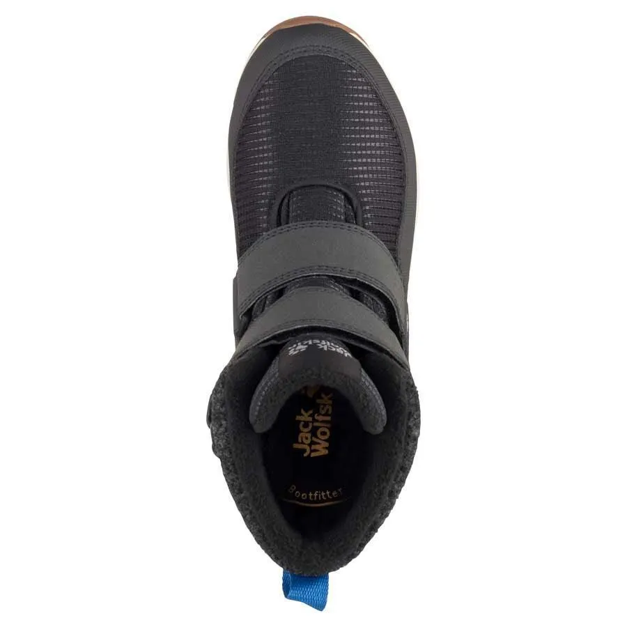 POLAR BEAR TEXAPORE MID VC K