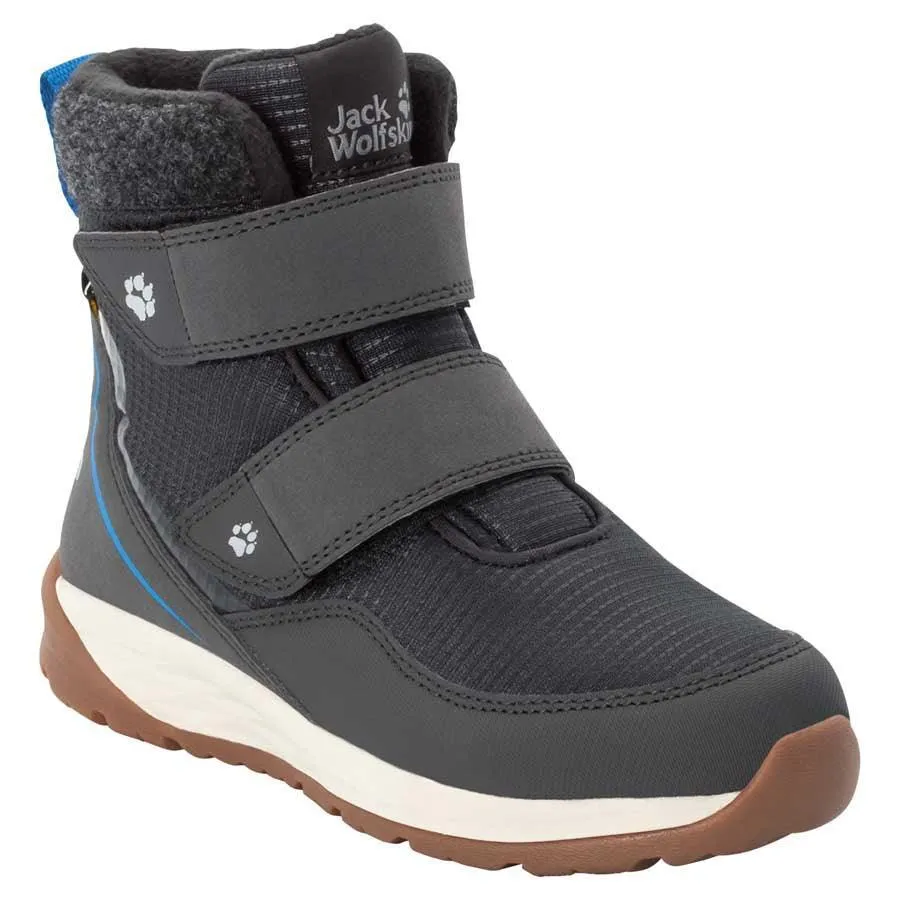 POLAR BEAR TEXAPORE MID VC K