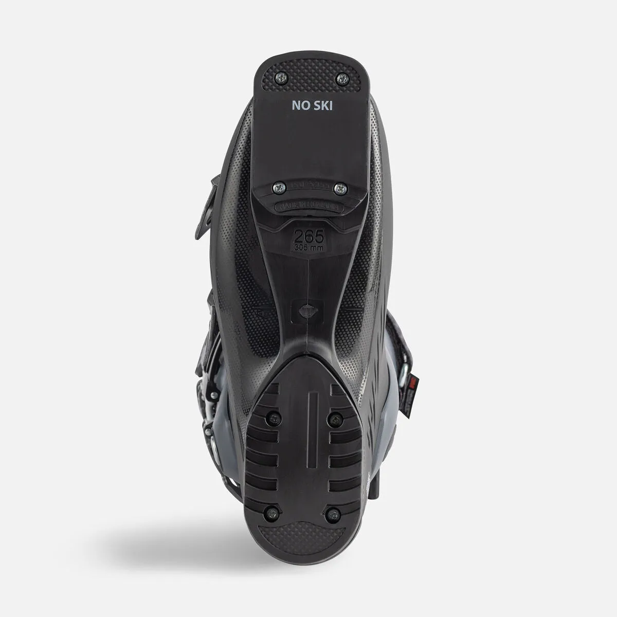 Rossignol Hi-Speed Pro 100 MV Alpine Ski Boot