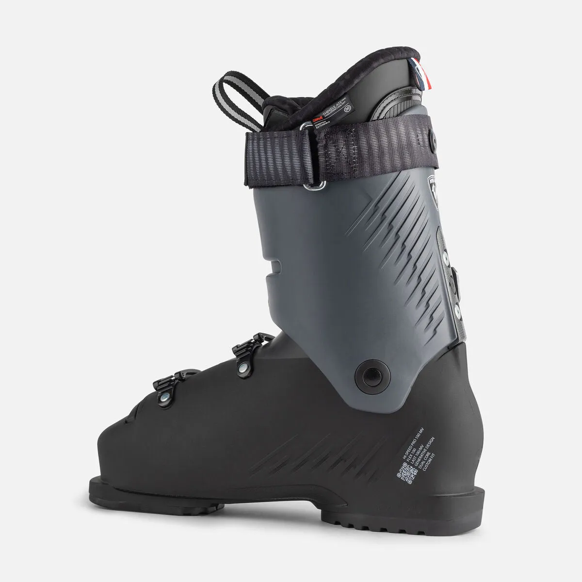 Rossignol Hi-Speed Pro 100 MV Alpine Ski Boot