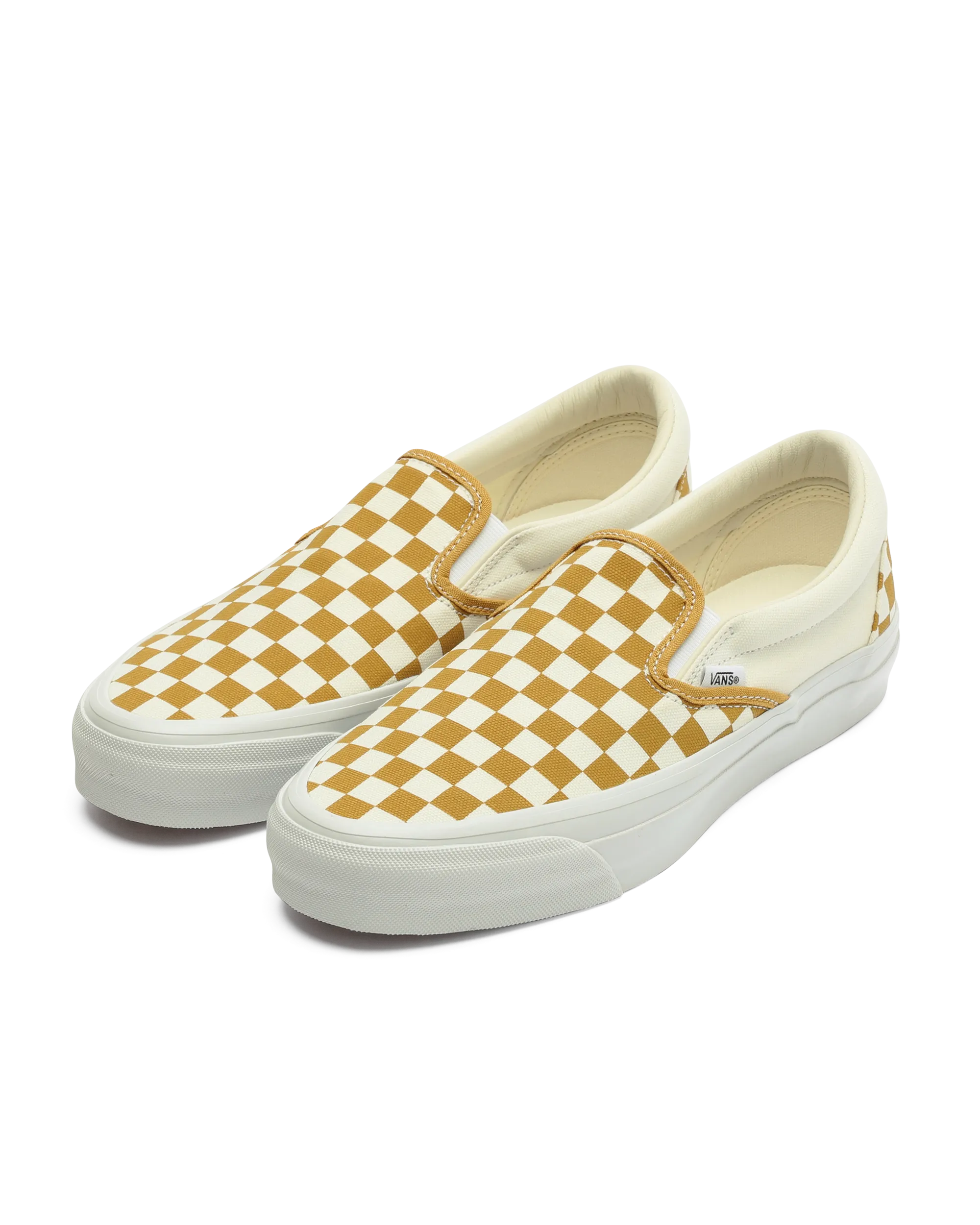SLIP-ON REISSUE 98