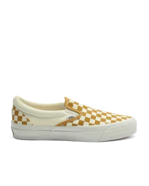 SLIP-ON REISSUE 98