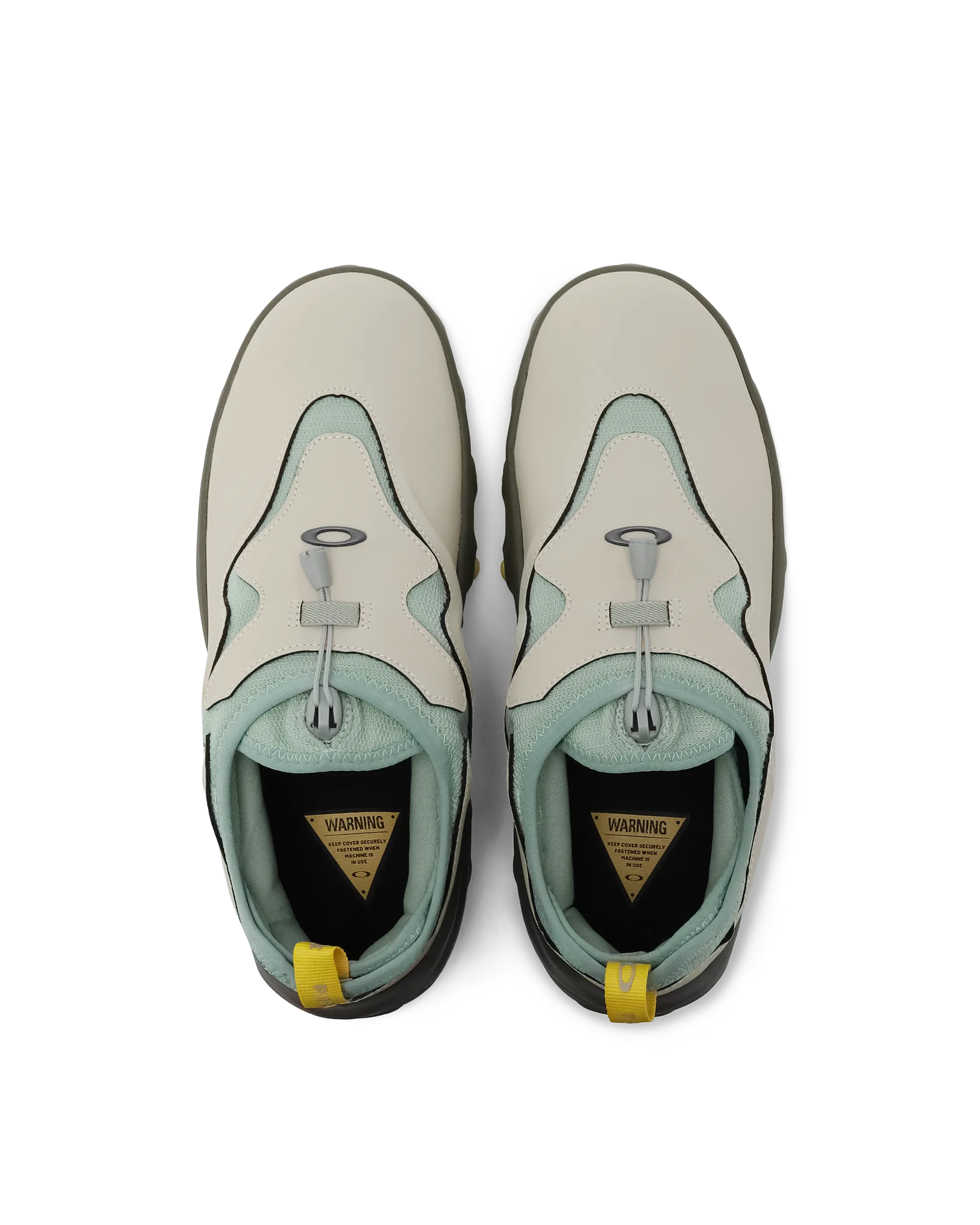 SLIP-ON TEETH OG