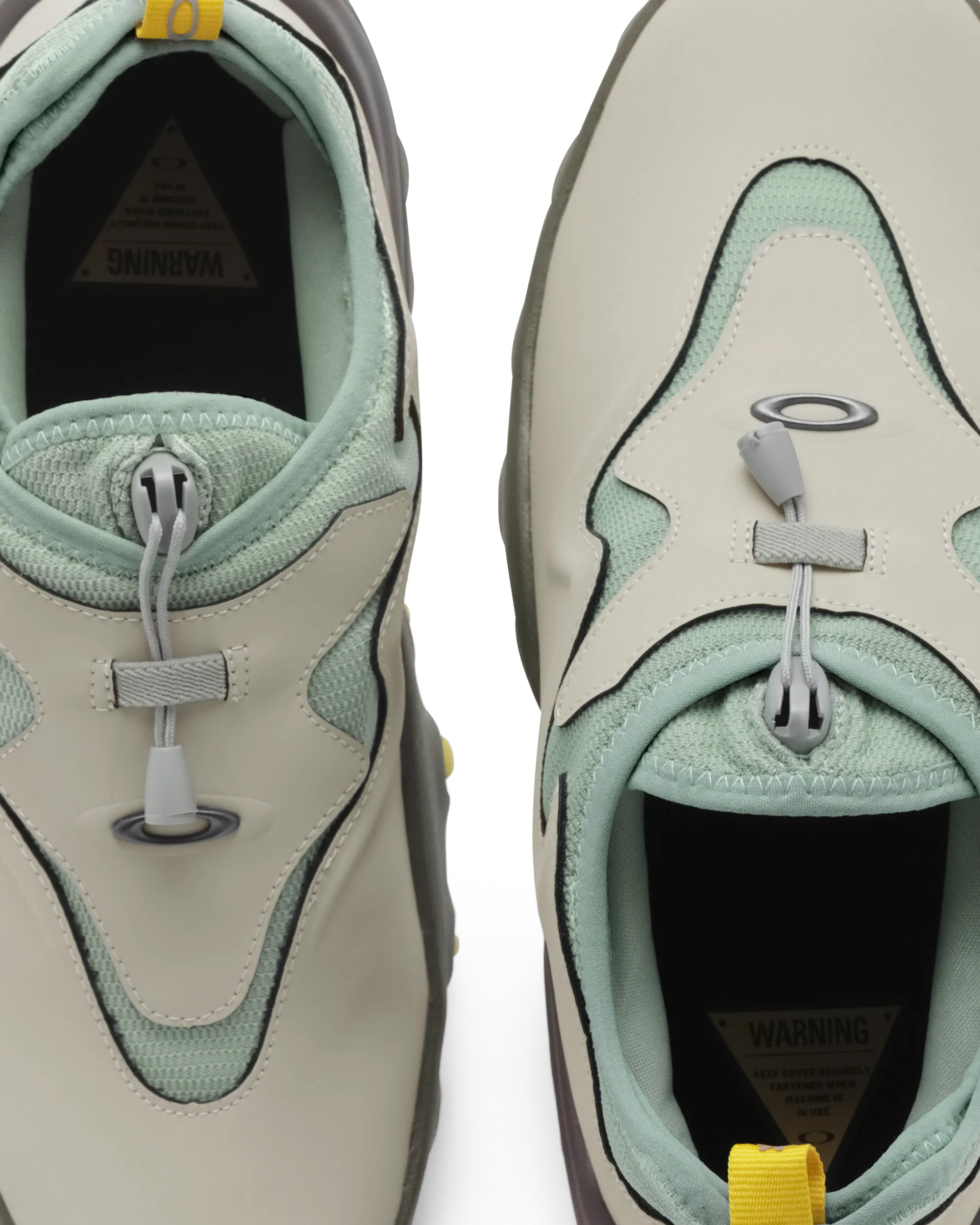 SLIP-ON TEETH OG