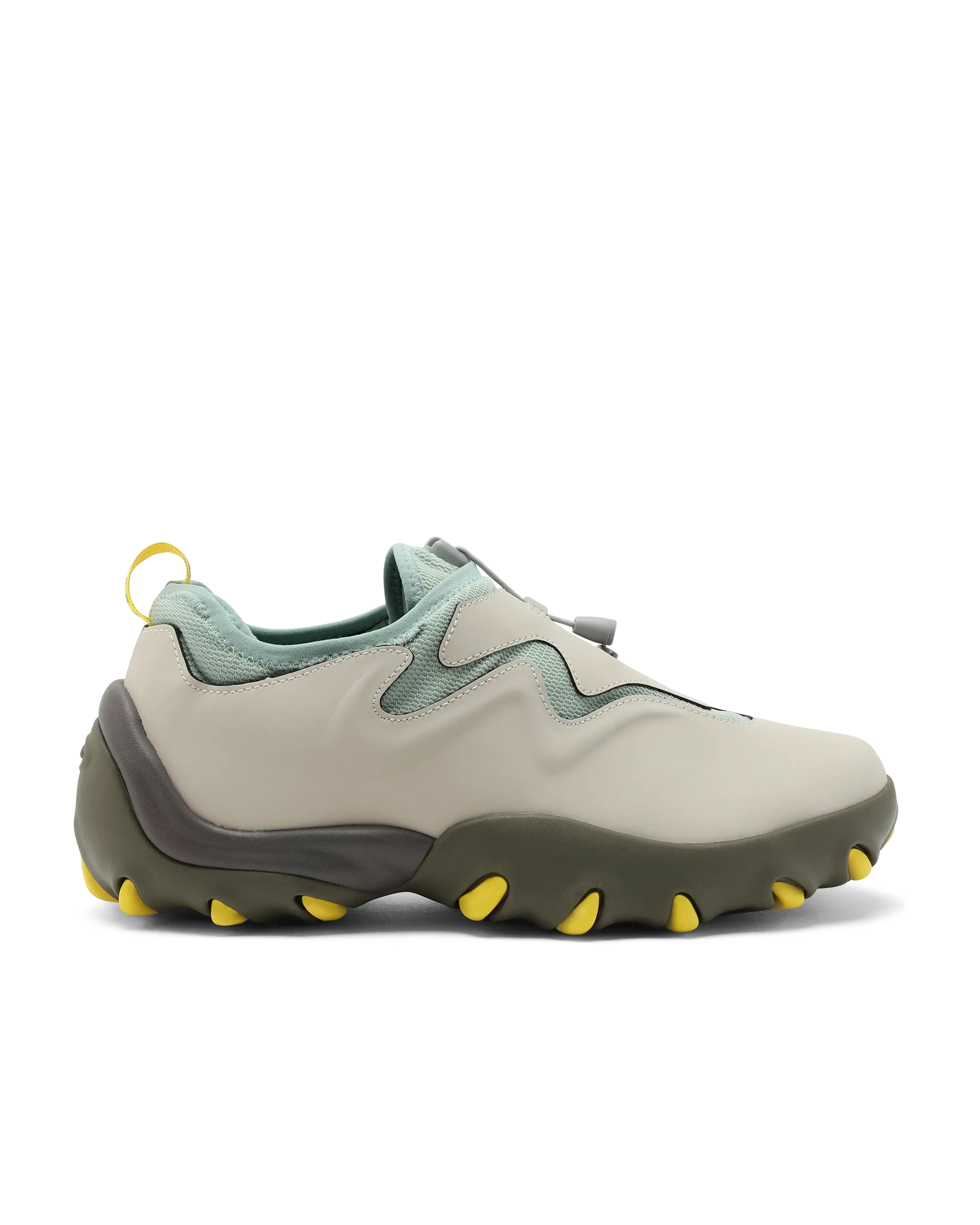 SLIP-ON TEETH OG