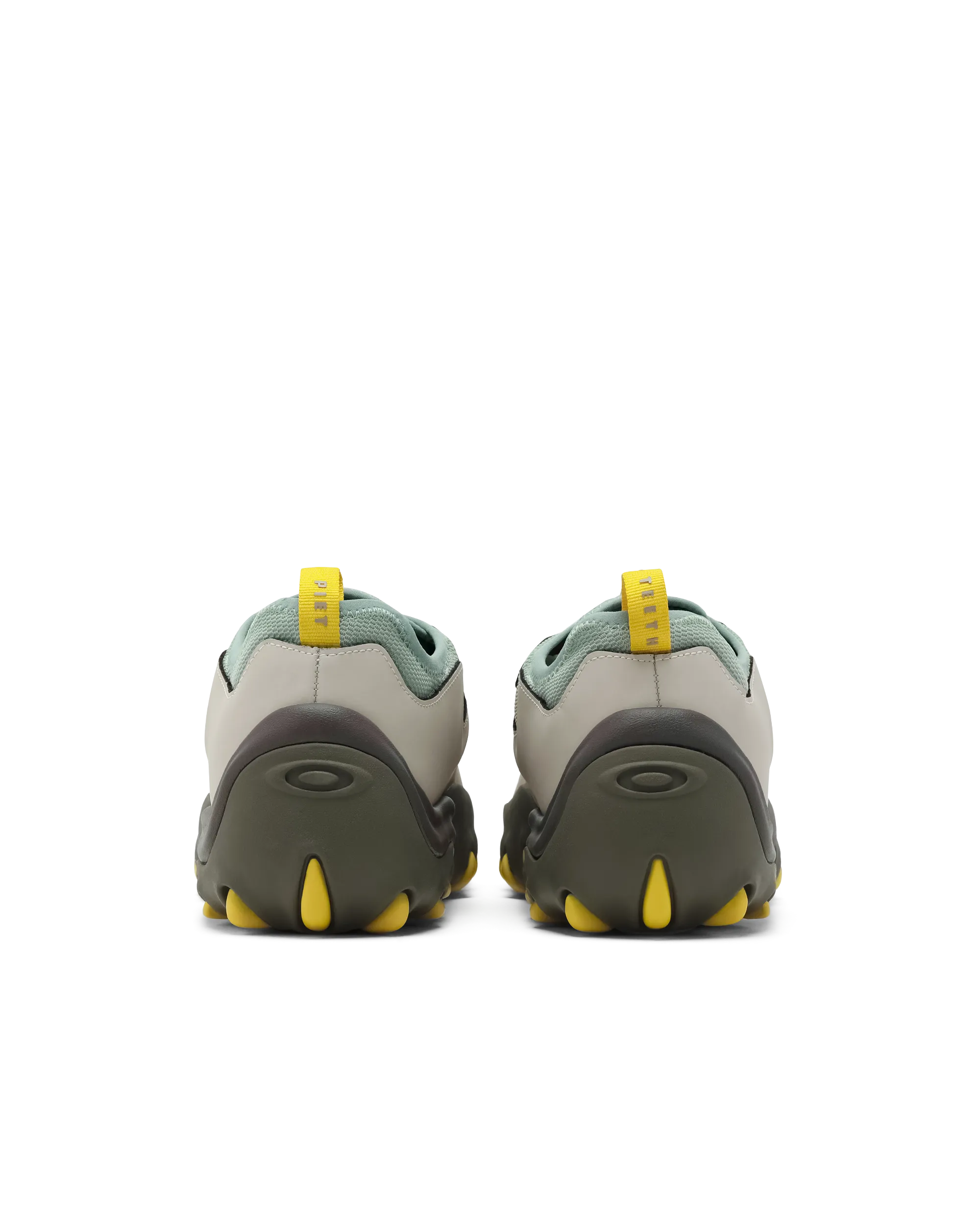 SLIP-ON TEETH OG