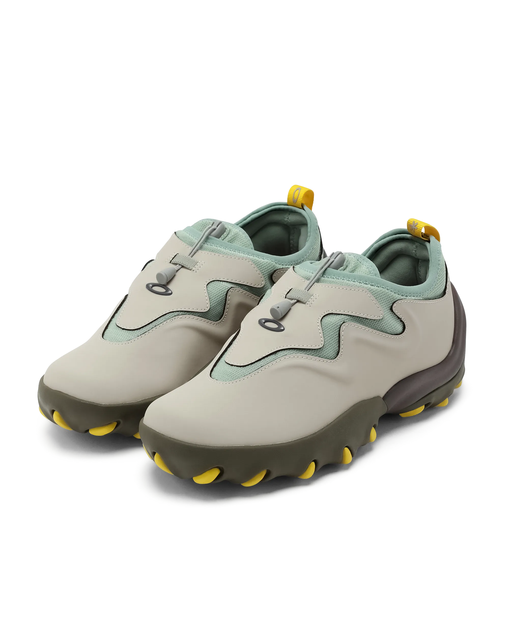 SLIP-ON TEETH OG