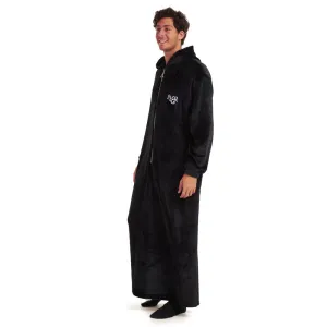 Snuggs Wearable Blanket Monk Black
