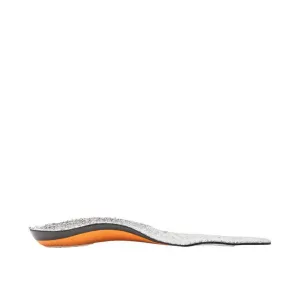 Solid Gear 21006 OPF Footbed Winter Insulated Orthopedic Low Arch Insole