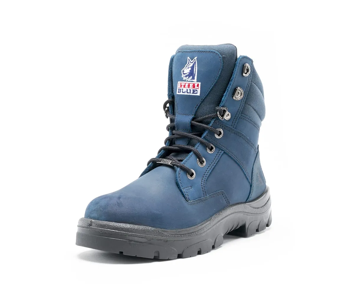 Steel Blue 312361 Southern Cross Zip