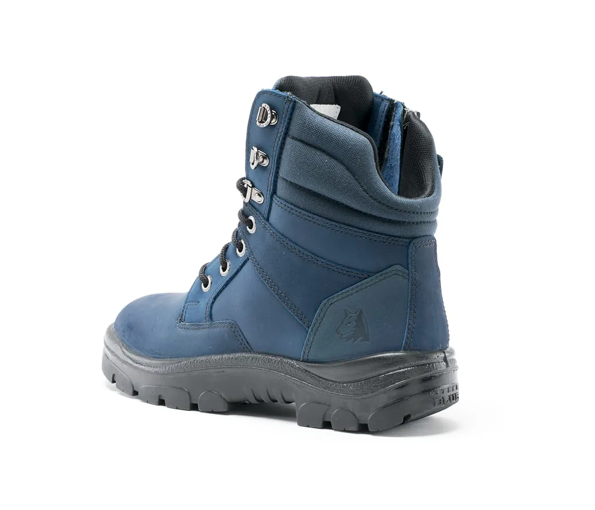 Steel Blue 312361 Southern Cross Zip