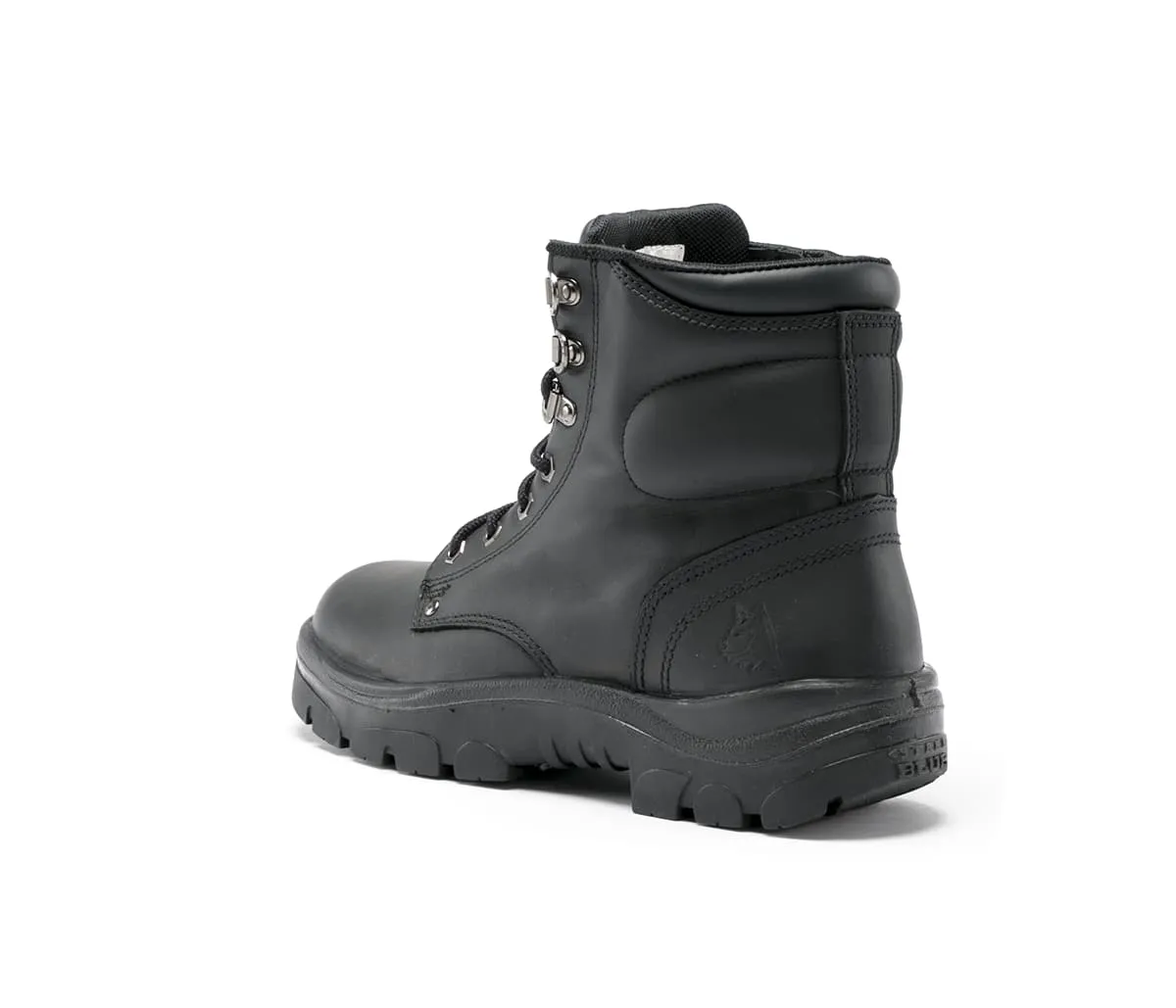 Steel Blue 322102 Argyle Safety Boot
