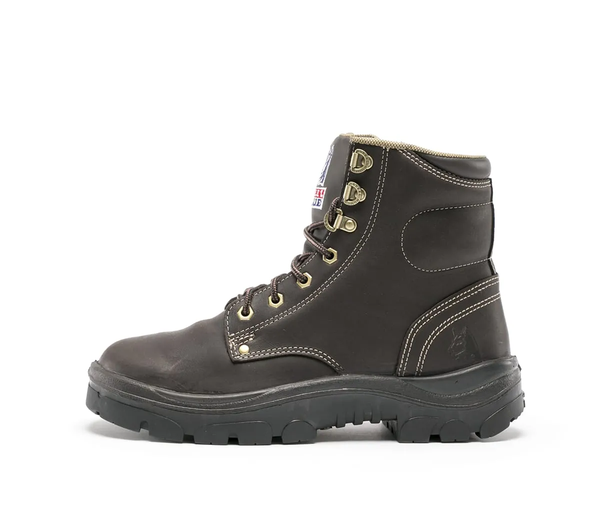 Steel Blue 322102 Argyle Safety Boot