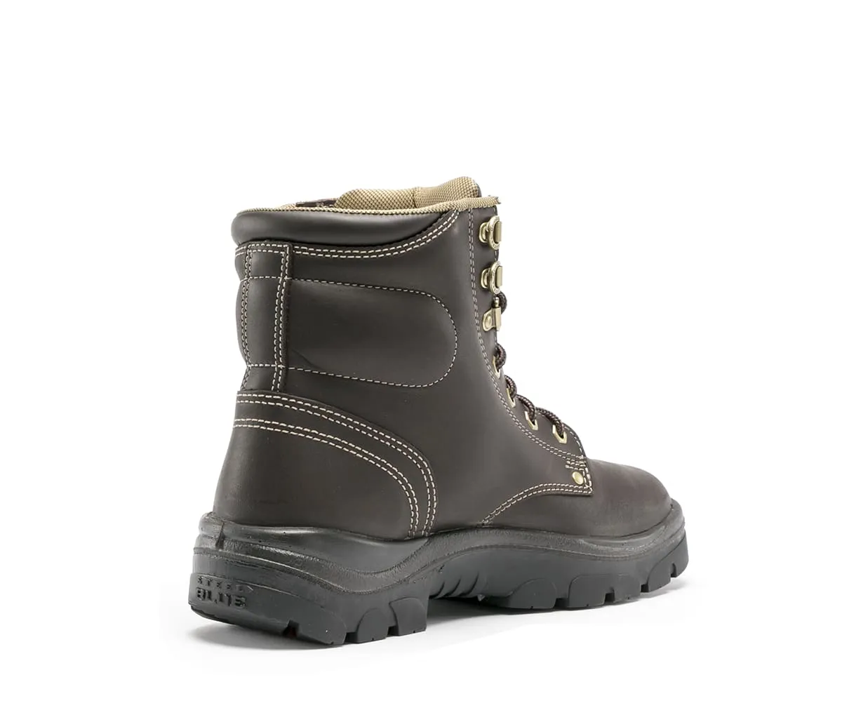 Steel Blue 322102 Argyle Safety Boot