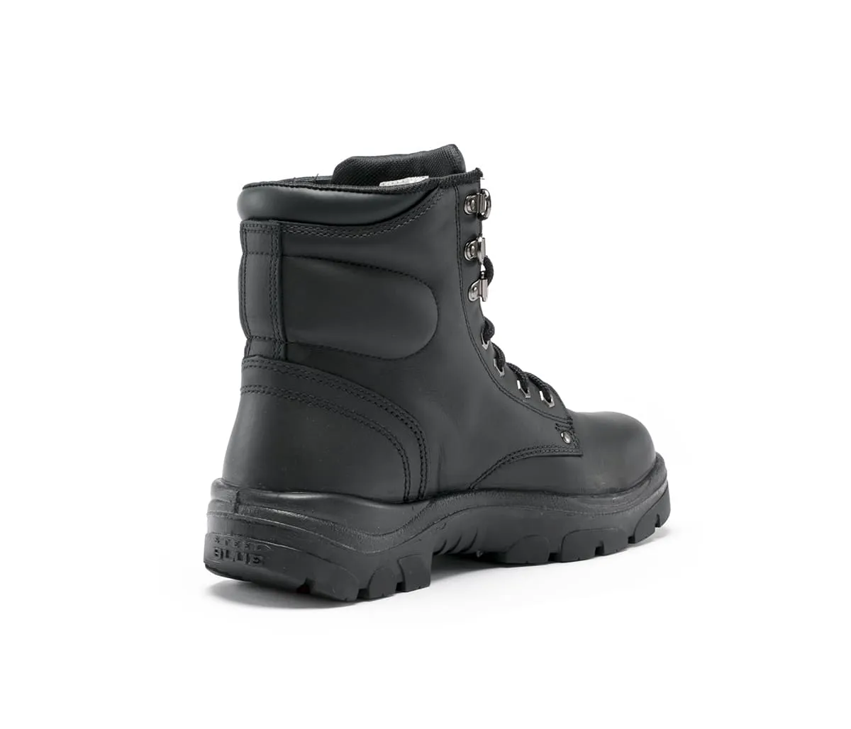Steel Blue 322102 Argyle Safety Boot