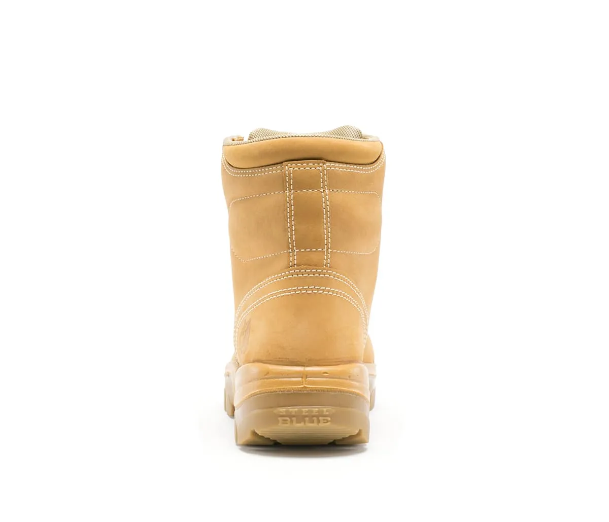 Steel Blue 322102 Argyle Safety Boot
