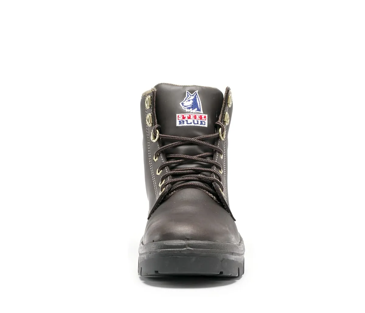 Steel Blue 322102 Argyle Safety Boot
