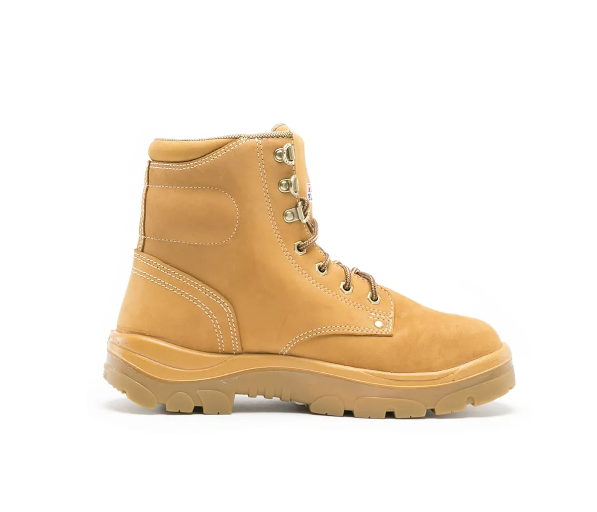 Steel Blue 322102 Argyle Safety Boot