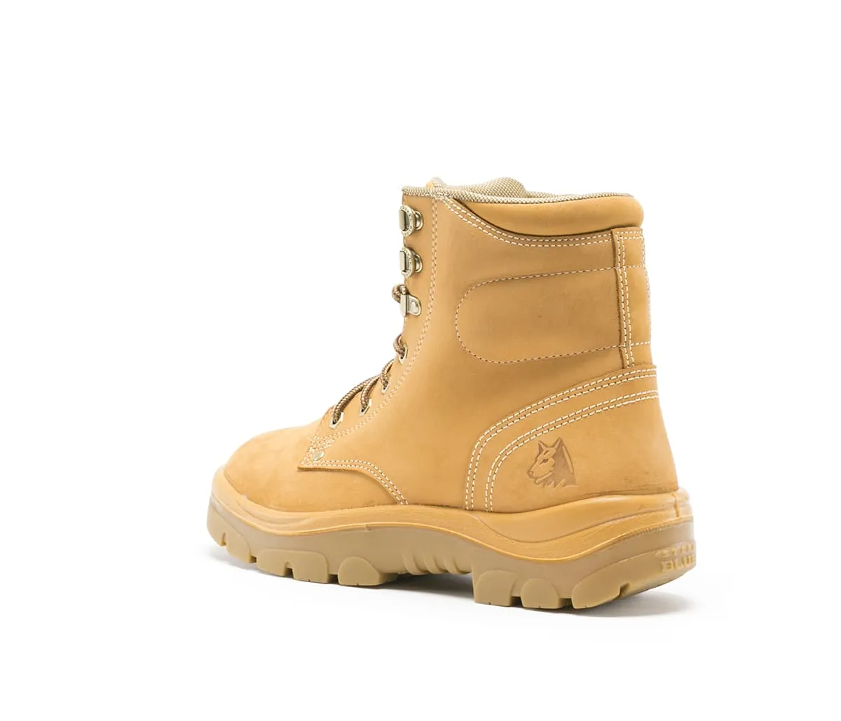 Steel Blue 322102 Argyle Safety Boot