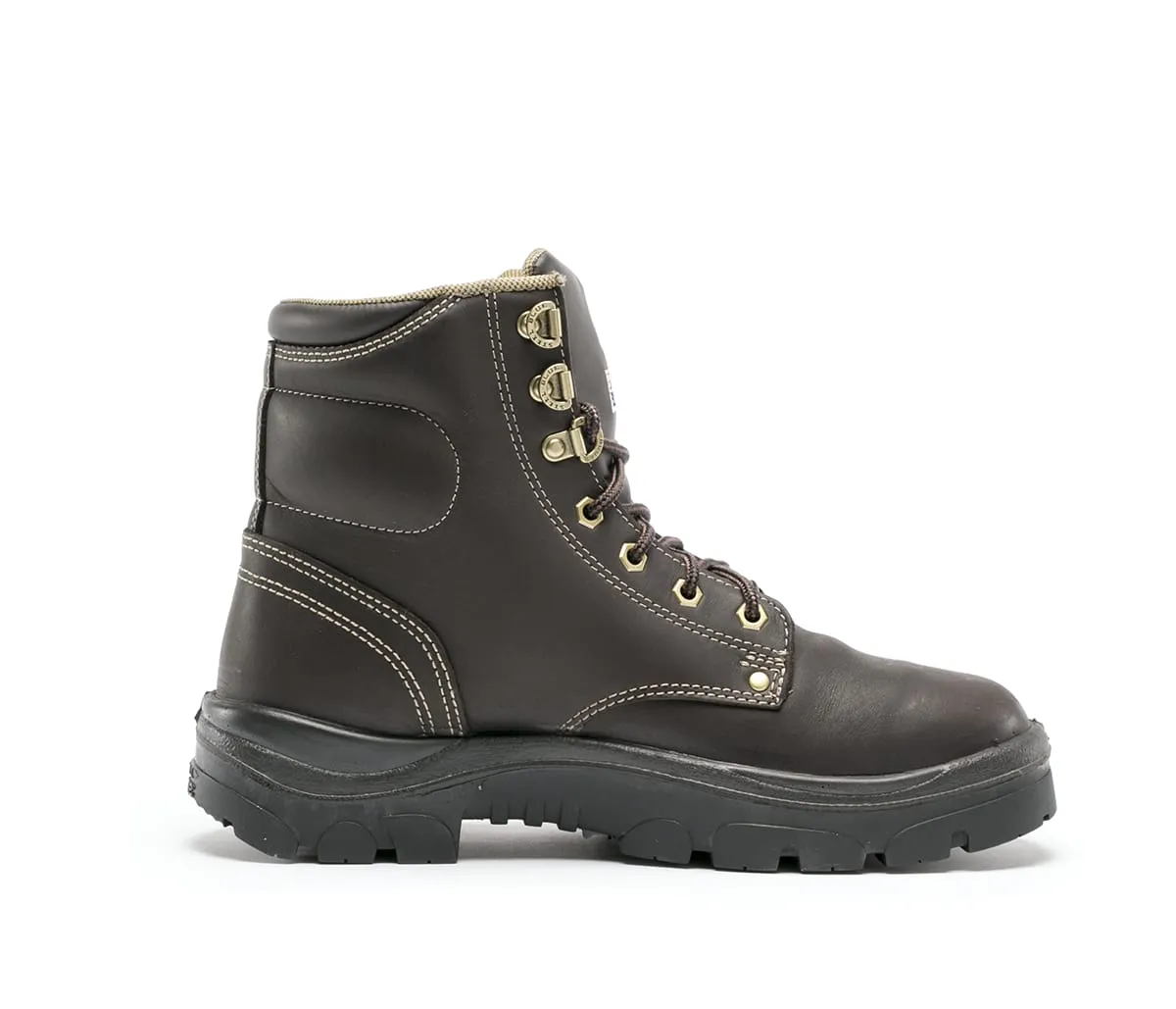 Steel Blue 322102 Argyle Safety Boot