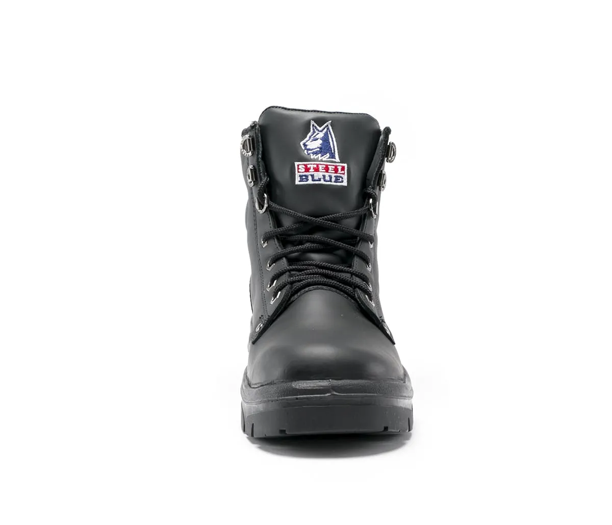 Steel Blue 322102 Argyle Safety Boot