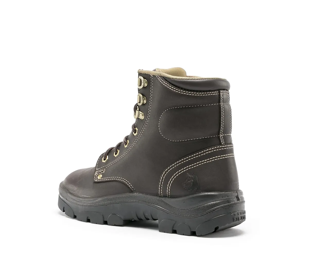 Steel Blue 322102 Argyle Safety Boot