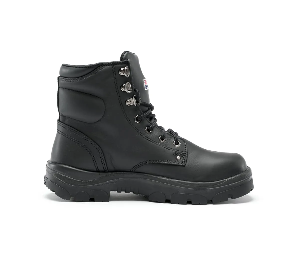Steel Blue 322102 Argyle Safety Boot