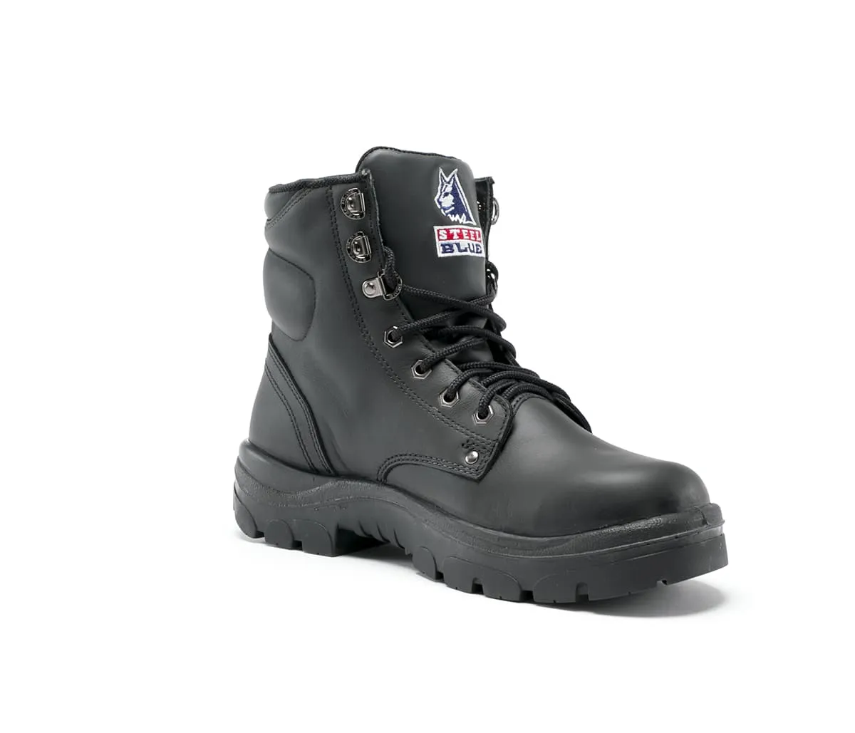 Steel Blue 322102 Argyle Safety Boot
