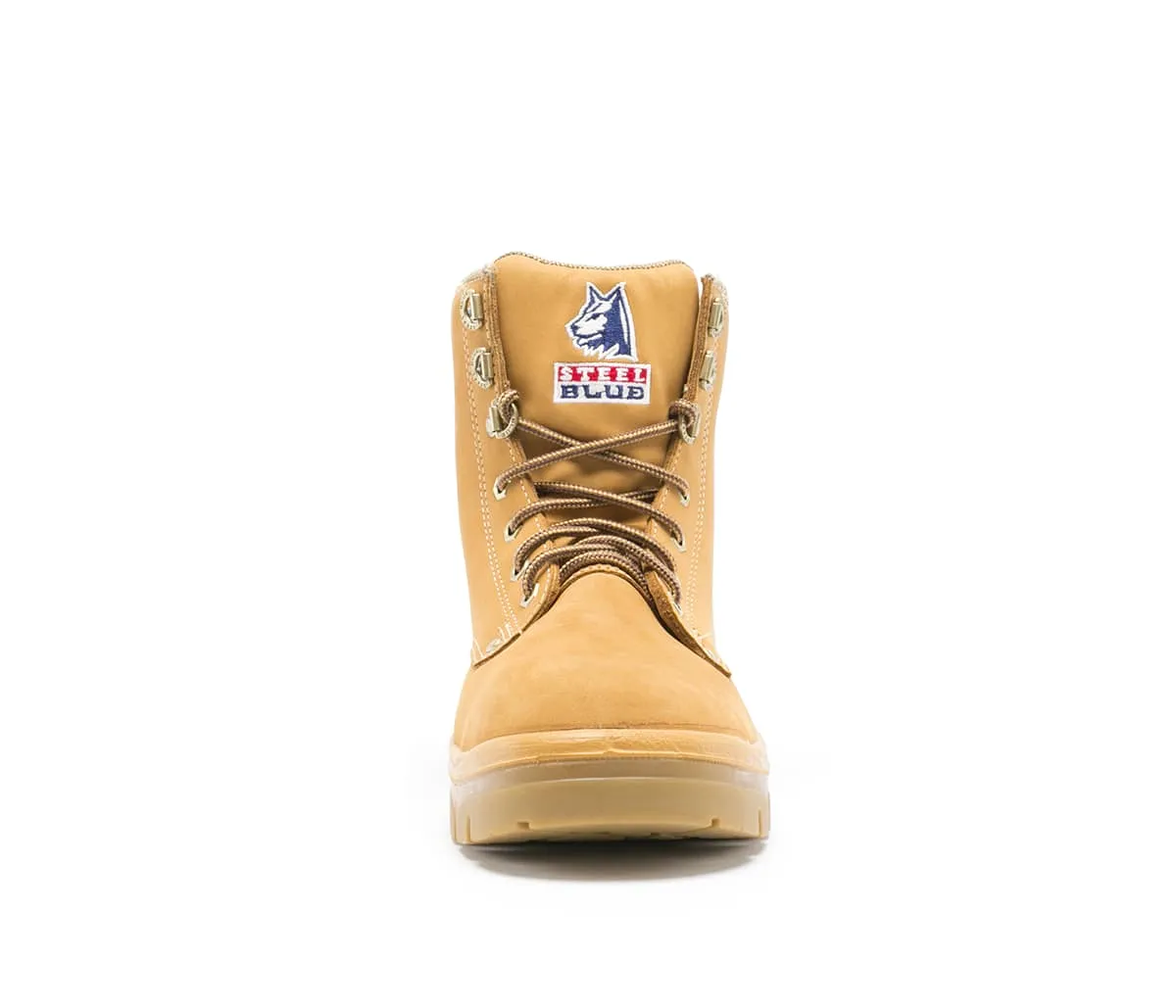Steel Blue 322102 Argyle Safety Boot