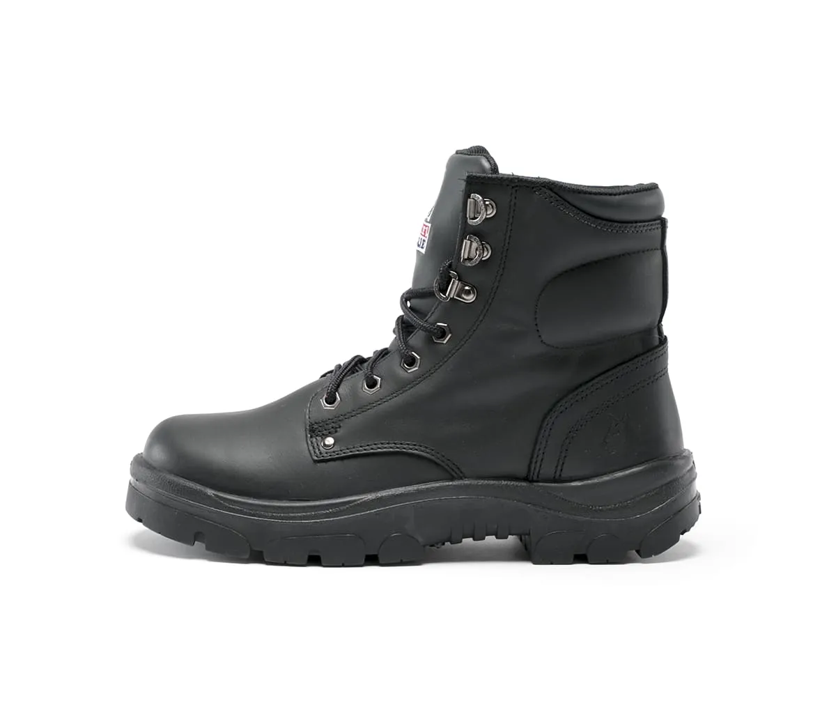 Steel Blue 322102 Argyle Safety Boot