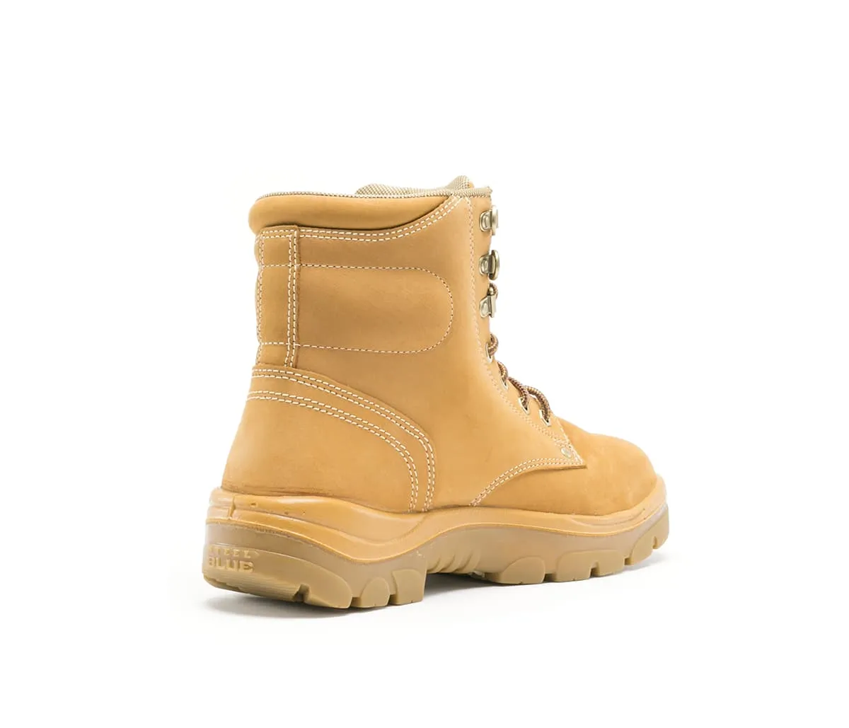Steel Blue 322102 Argyle Safety Boot