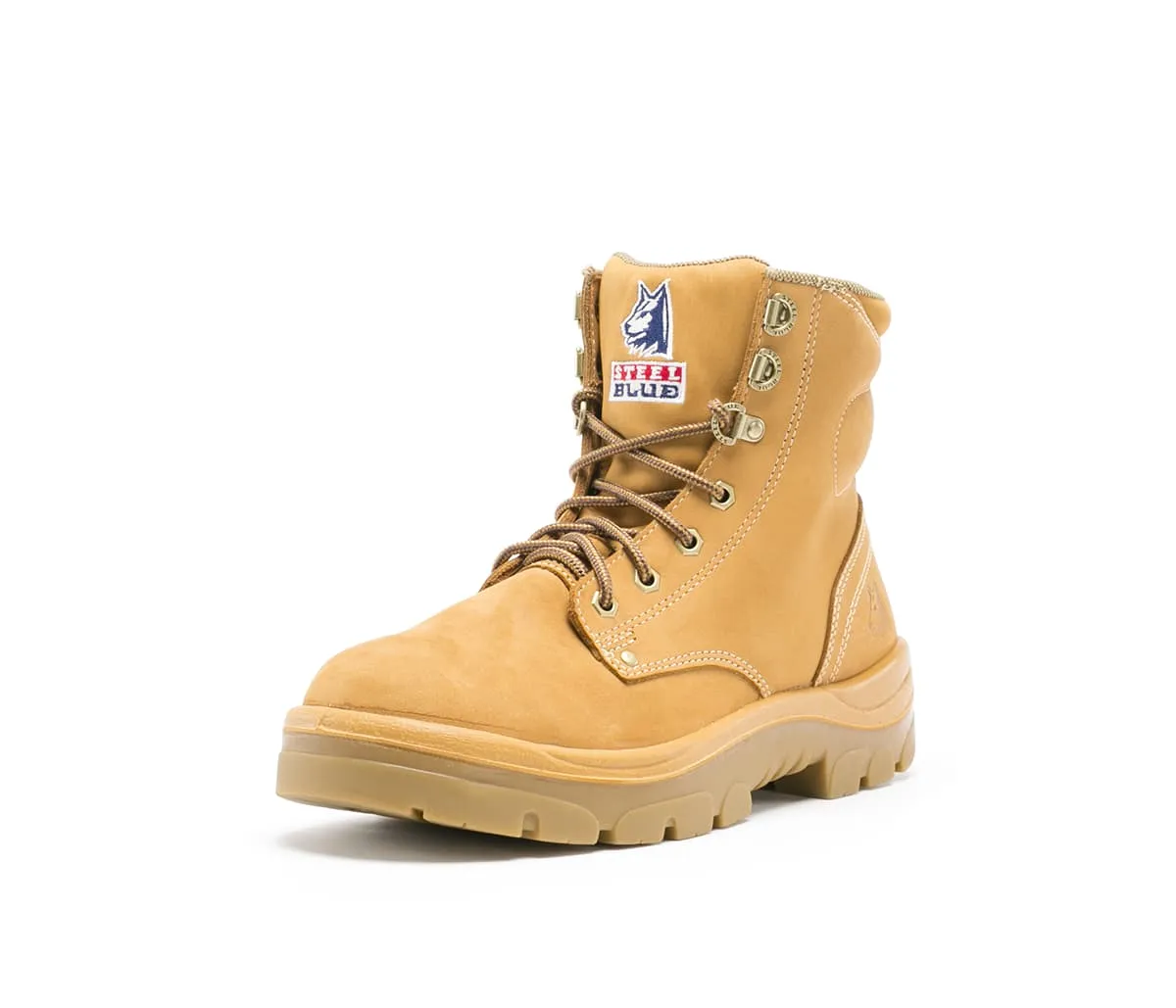 Steel Blue 322102 Argyle Safety Boot