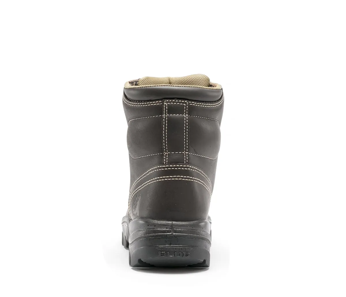 Steel Blue 322102 Argyle Safety Boot
