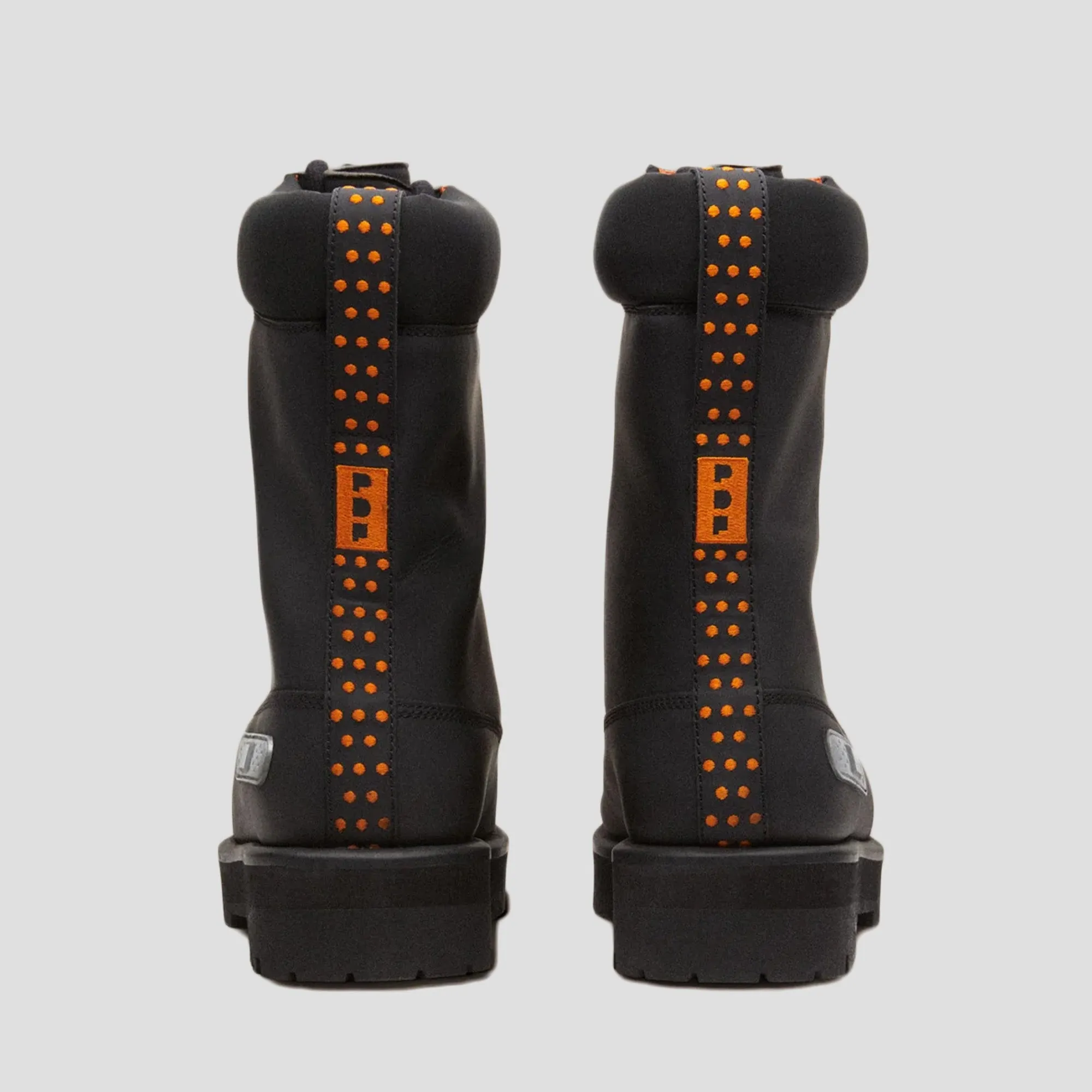 STRADA HIGH TOP