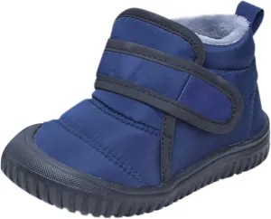 Toddler Unisex Winter Snow Boots Boys Girls Cold Weather Faux  Thermal Lined Winter Anti Boots for Girls Color